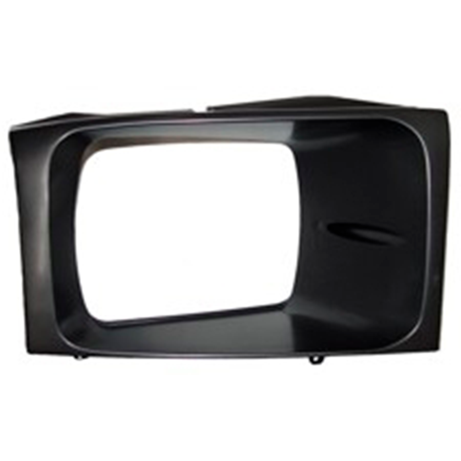 BISEL FORD SUPER DUTY 99-04 NEGRO DER