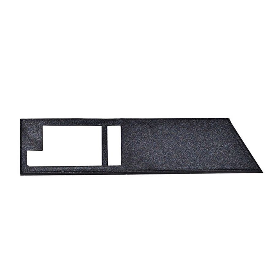 MANIJA INT CHEV PU 88-94/ SUBURBAN/ BLAZER/ YUKON 92-94 MANUAL BISEL PLASTICO MX IZQ