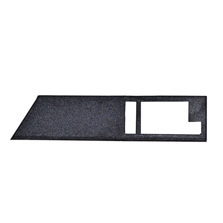 MANIJA INT CHEV PU 88-94/ SUBURBAN/ BLAZER/ YUKON 92-94 MANUAL BISEL PLASTICO MX DER