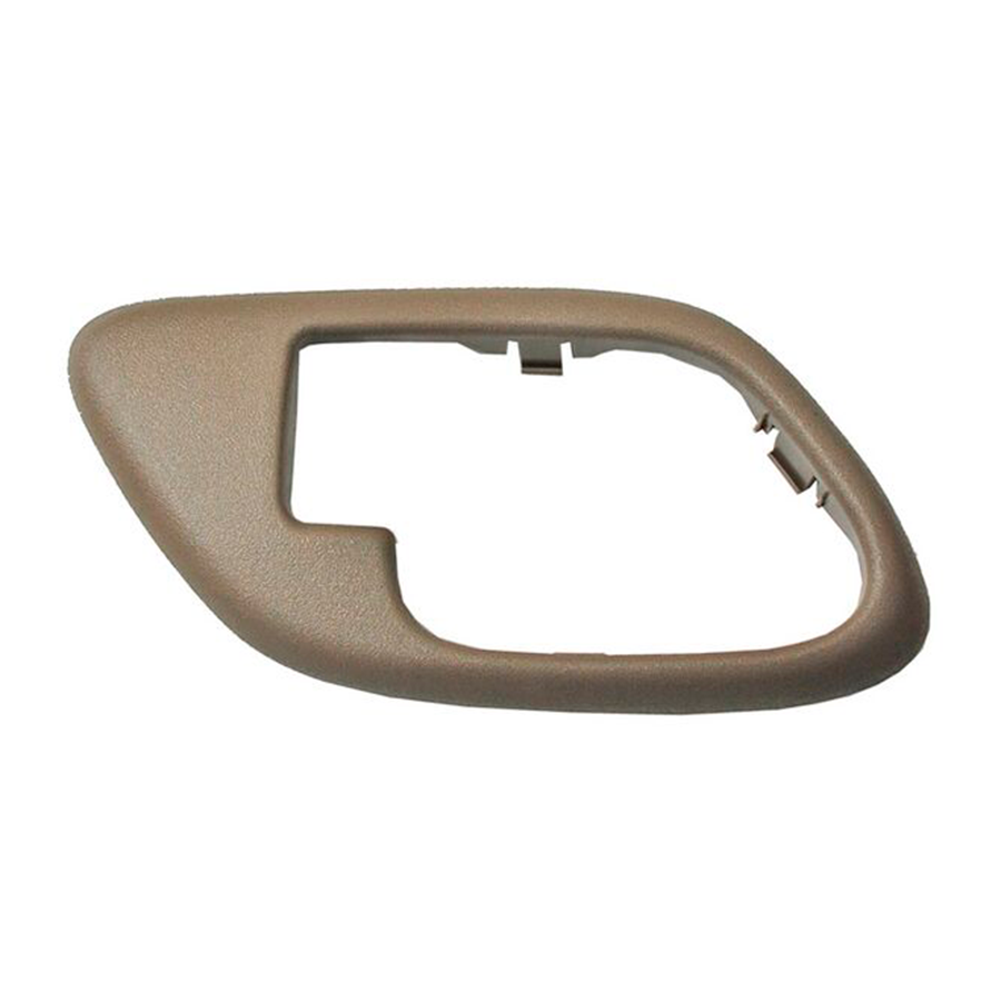 MANIJA INT CHEV PU/ SUB/ BLAZER/ YUKON/ TAHOE/ ESCALADE 95-98 BEIGE BISEL DER