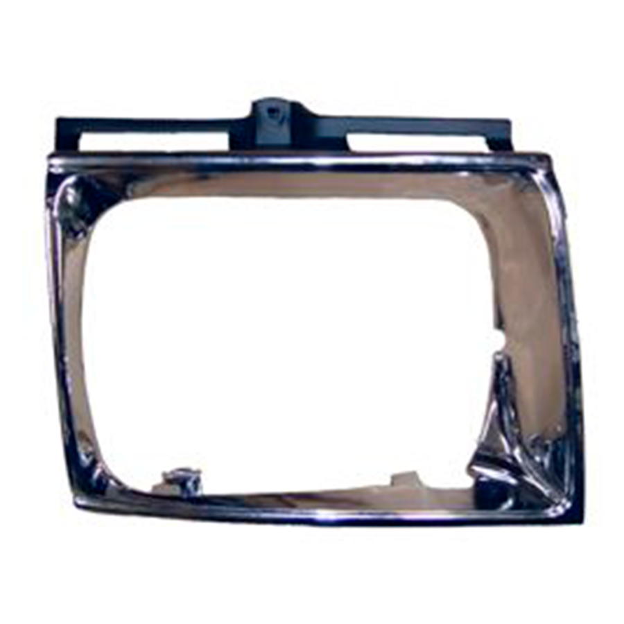 BISEL TOYOTA PU 89-95 CROMADO 2WD 2252 DER