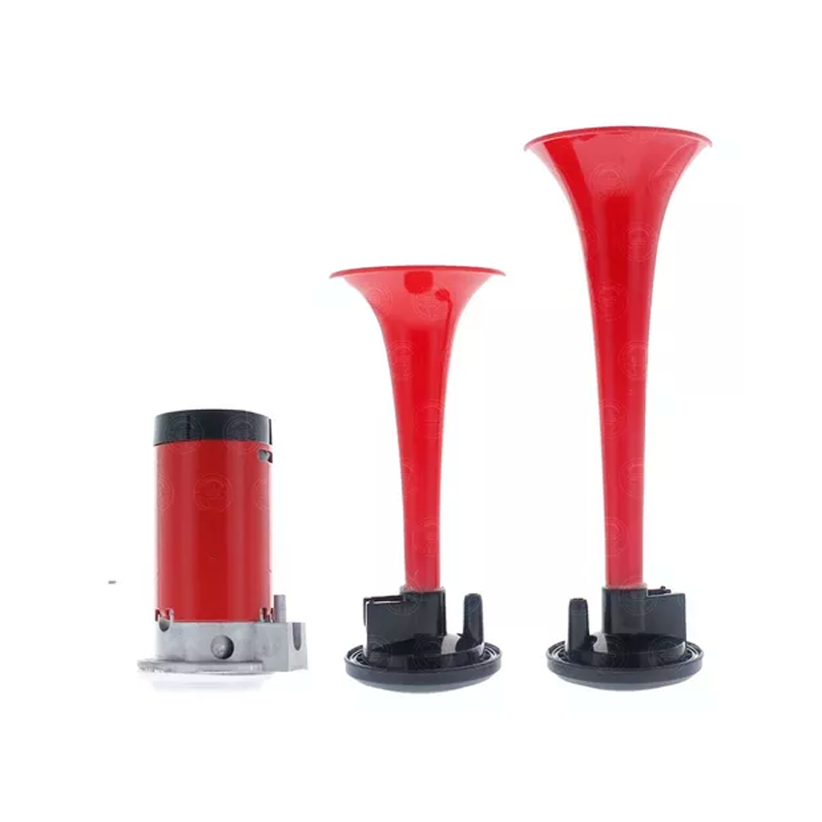 BOCINAS DOBLES PLASTICA