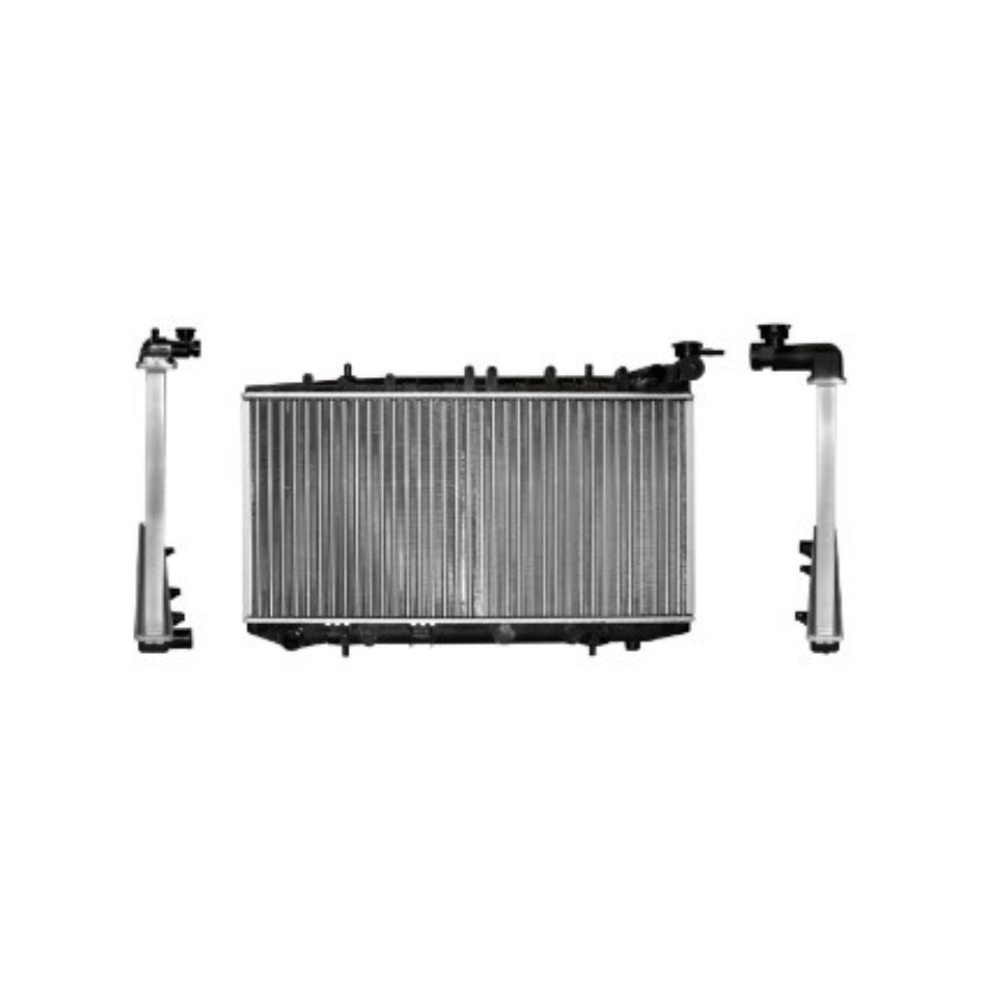 RADIADOR AGUA C/S AIRE TSURU III 1.6L 95-17