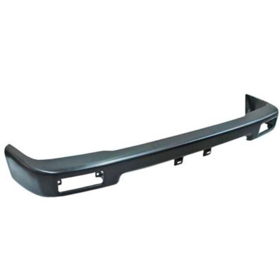 DEFENSA DEL TOYOTA PU 89-95 NEGRA 2WD 7071 160219