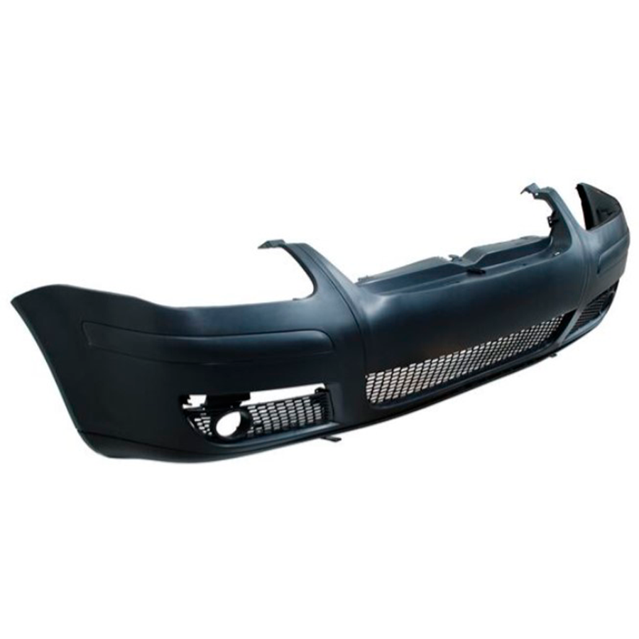 DEFENSA DEL JETTA CLASICO 08-15 C/PARR CENT C/SPOILER C/TAPAS P/FARO NIEBLA 5662 285N