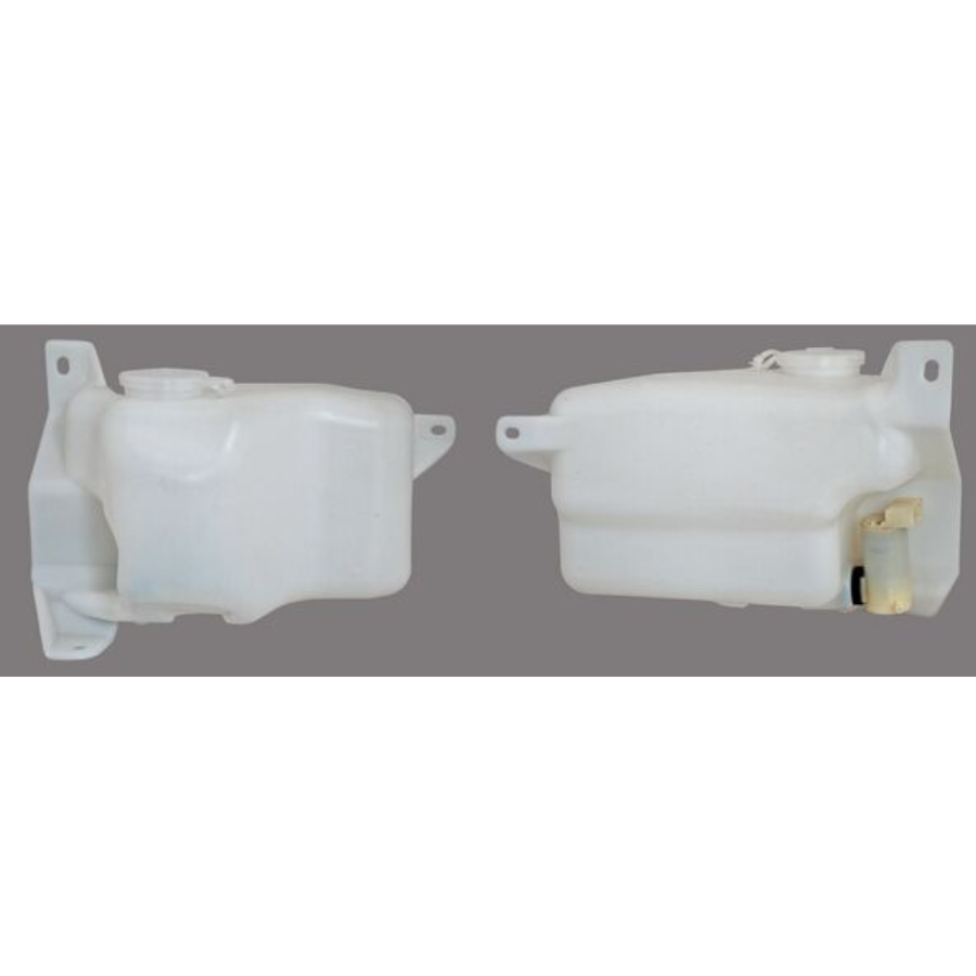 DEPOSITO LIMPIAPARABRISAS NISSAN PU D21 94-08 C/TAPA C/MOTOR 678 T154