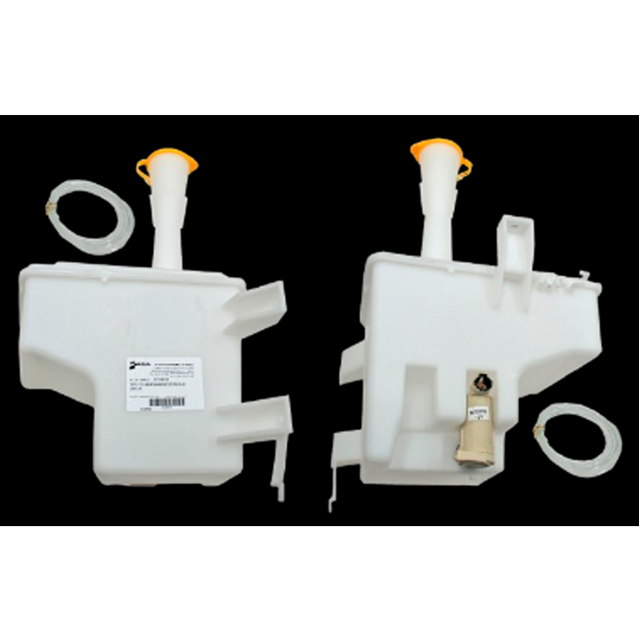 DEPOSITO LIMPIAPARABRISAS SENTRA 00-03 C/TAPA C/MOTOR