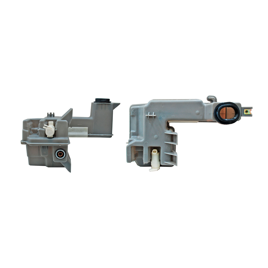 DEPOSITO LIMPIAPARABRISAS URVAN 02-16 S/TAPA C/MOTOR 678