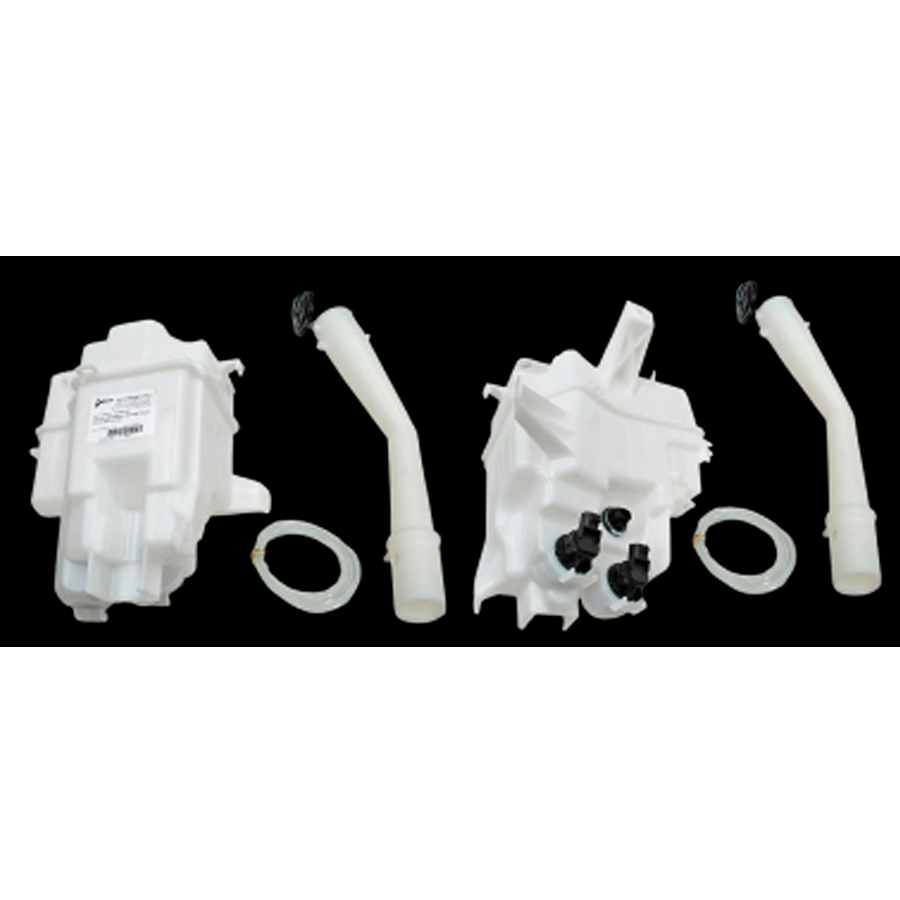 DEPOSITO LIMPIAPARABRISAS RAV4 06-08 C/CUELLO C/TAPA C/MOTOR C/SENS