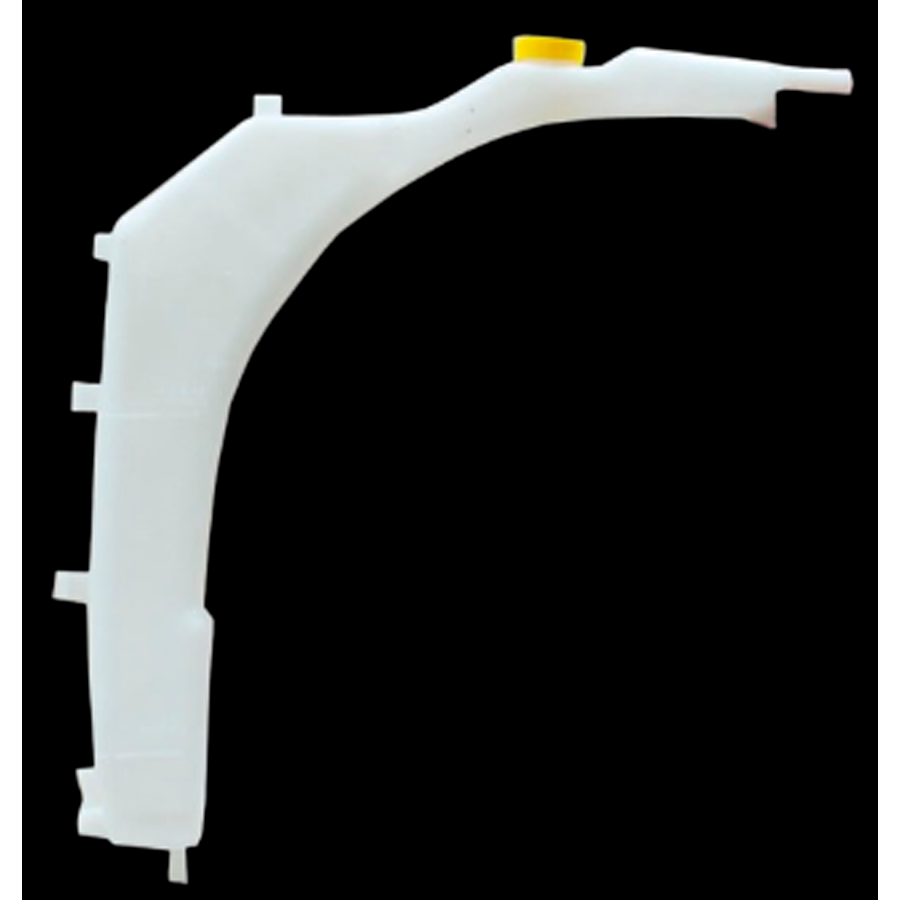 DEPOSITO RECUPERADOR URVAN 02-16 2.4/ 3L 678
