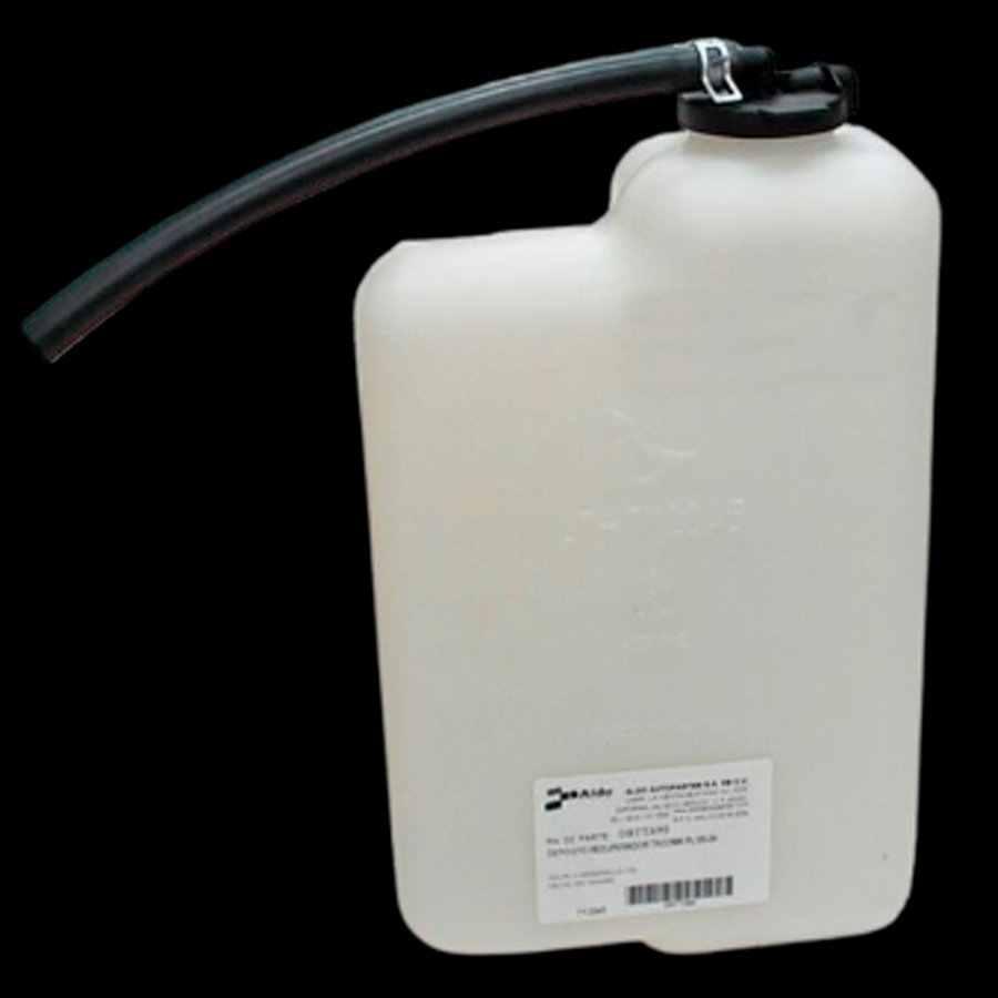 DEPOSITO RECUPERADOR TACOMA PU 95-04