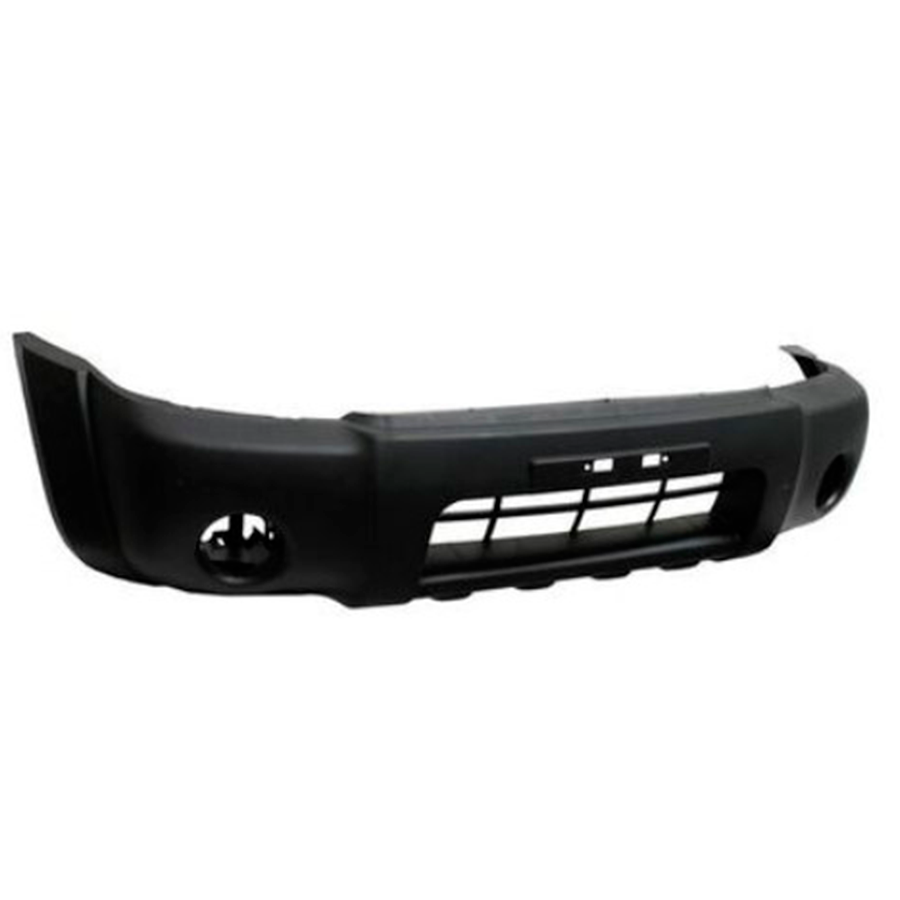 DEFENSA DEL NISSAN PU D22 08-15 C/FARO P/NIEBLA DIESEL MS T154