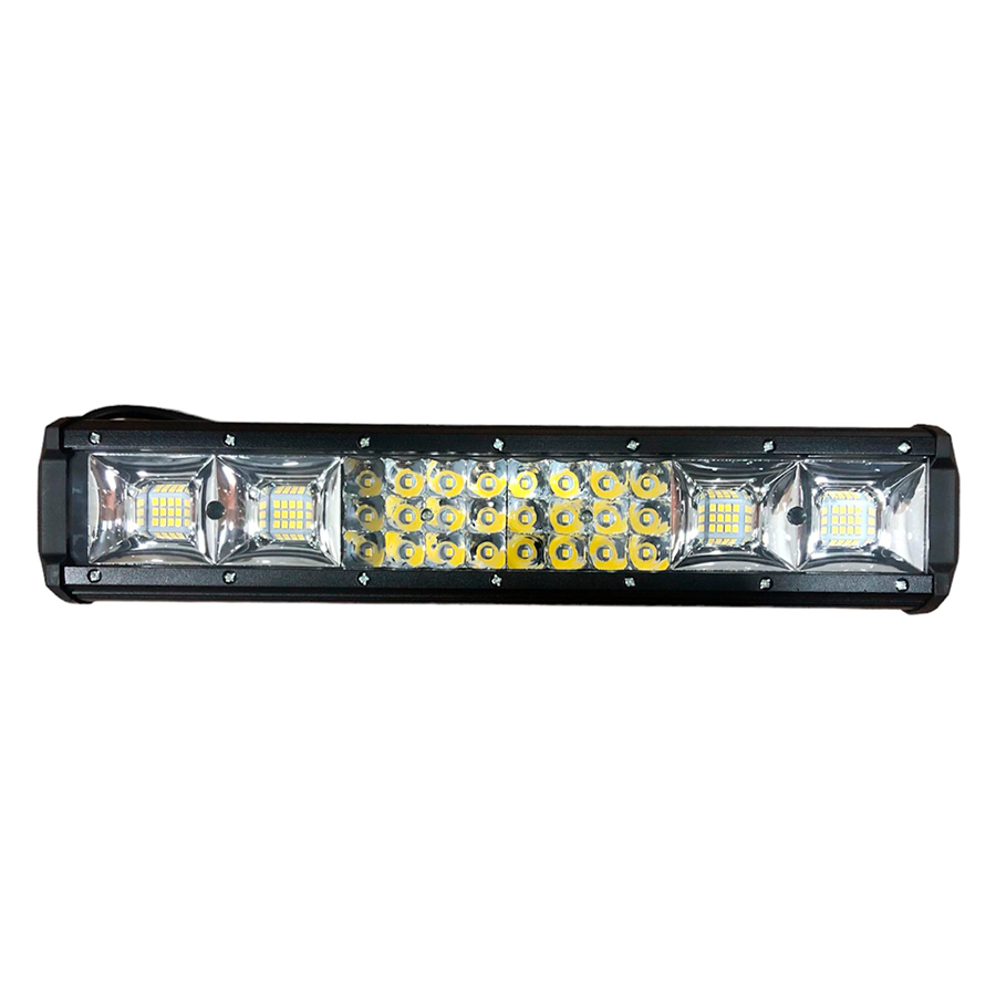 FARO BARRA 72 HYPERLEDS 216W RECTA 15" CLARA SP
