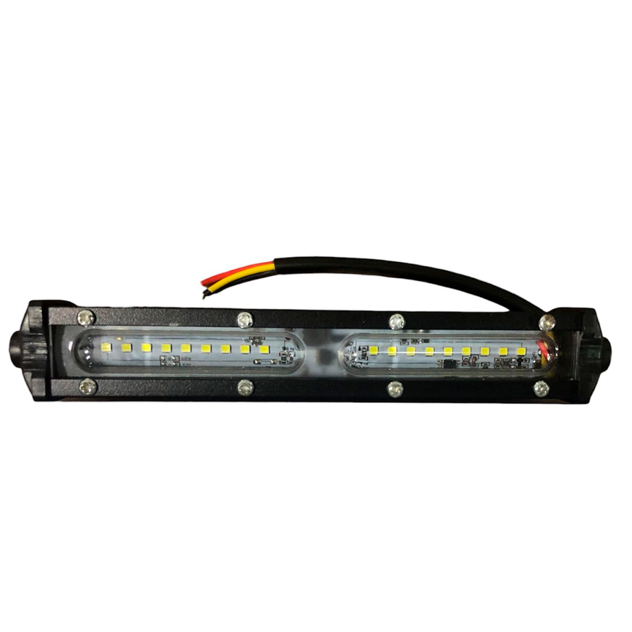 FARO BARRA 18 HYPERLEDS C/LUPA