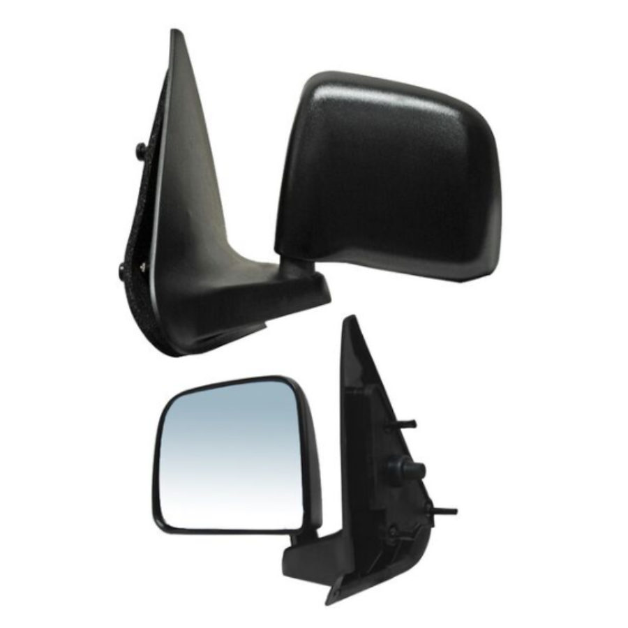 ESPEJO RANGER 93-97/ MAZDA PU 95-10 S/CONT ALD IZQ ELFRA93L