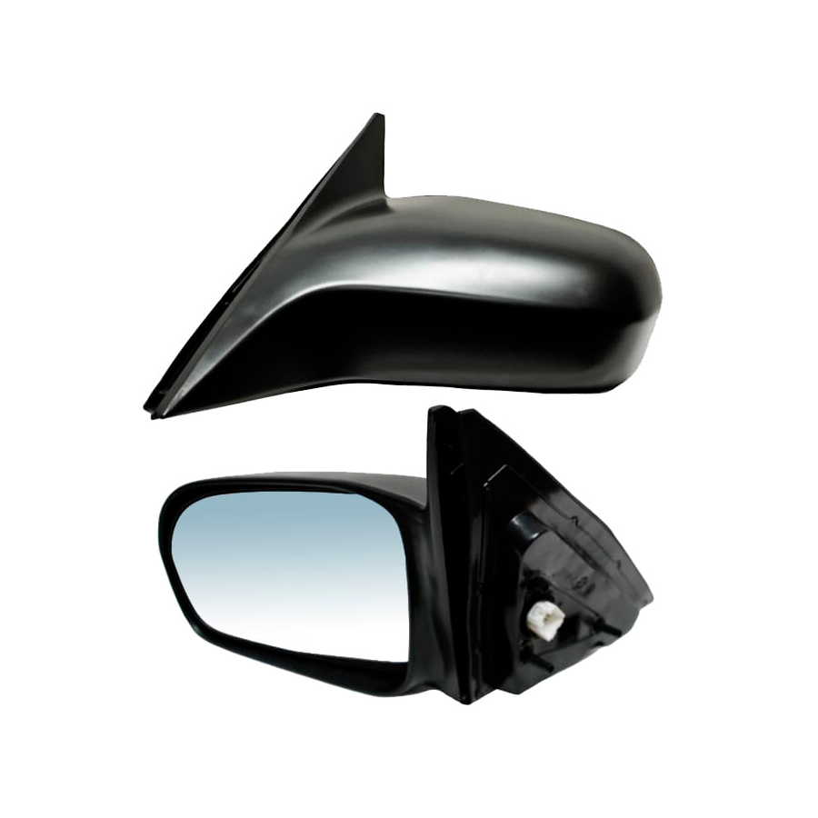 ESPEJO CIVIC 01-05 ELECT 4P IZQ ELHCI01EL4