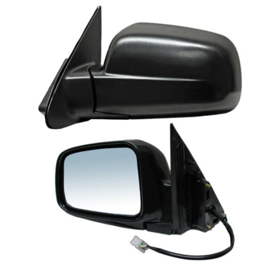 ESPEJO CRV 02-05 ELECT ABATIBLE IZQ