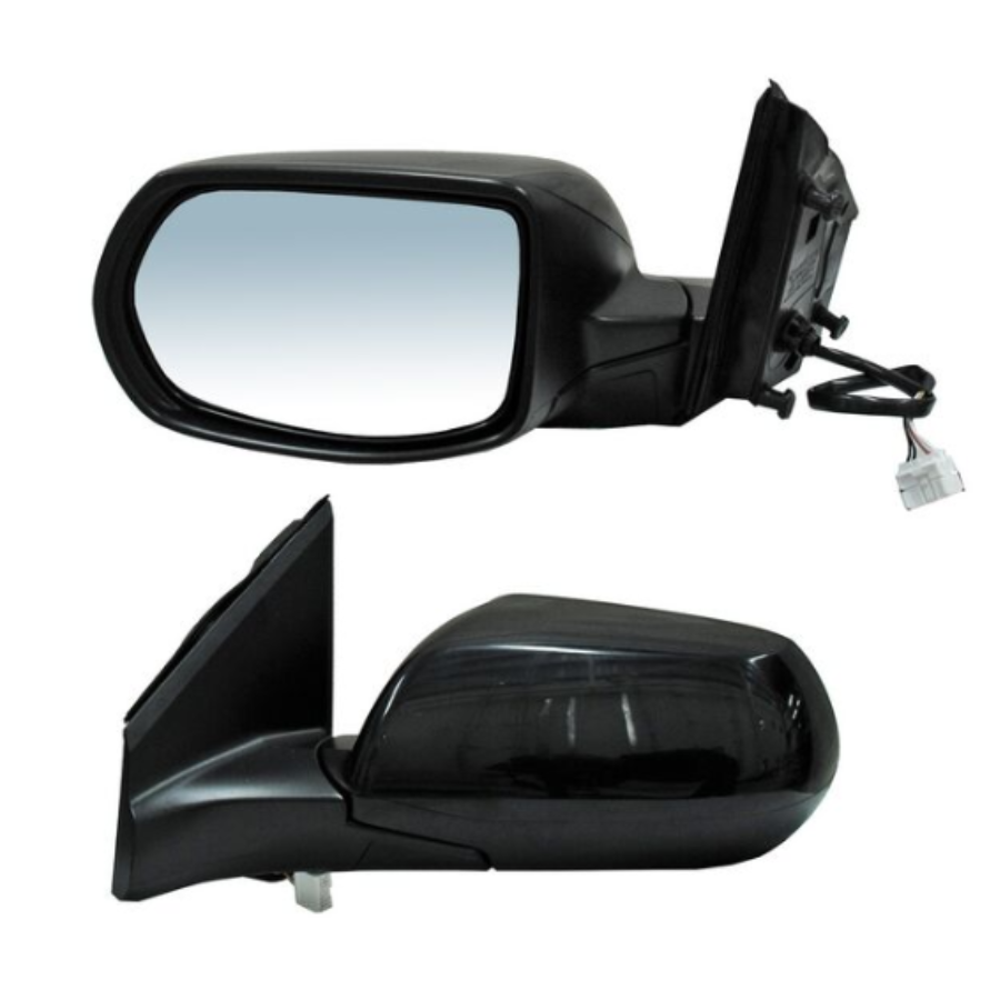 ESPEJO CRV 12-14 ELECT P/PINT C/DESEMP T154 IZQ ELHCR12EL