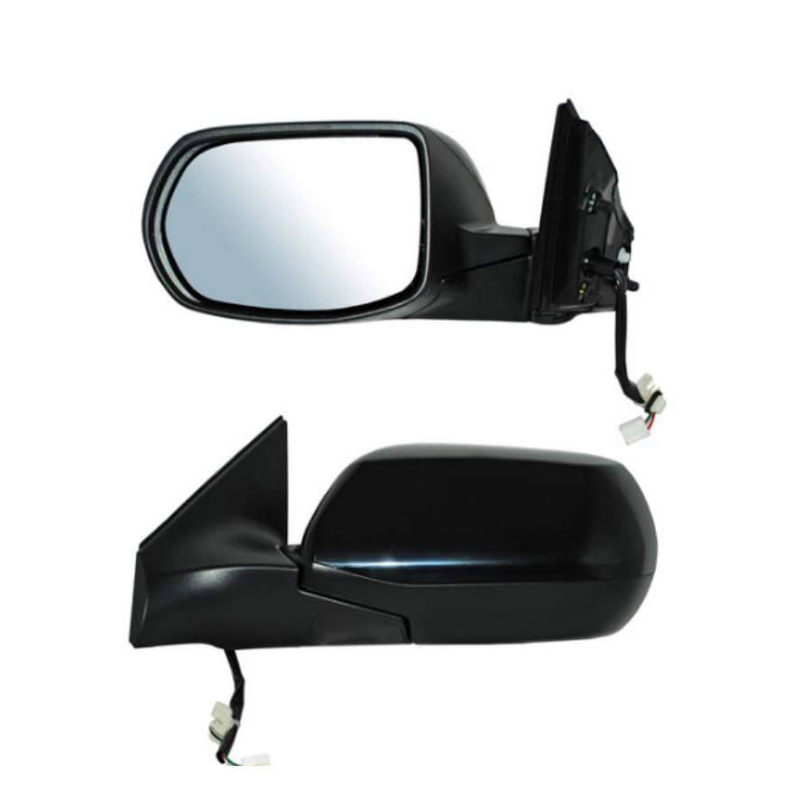 ESPEJO CRV 17-21 ELECT P/PINT EX/ TOURING/ TURBO/ TURBO PLUS IZQ