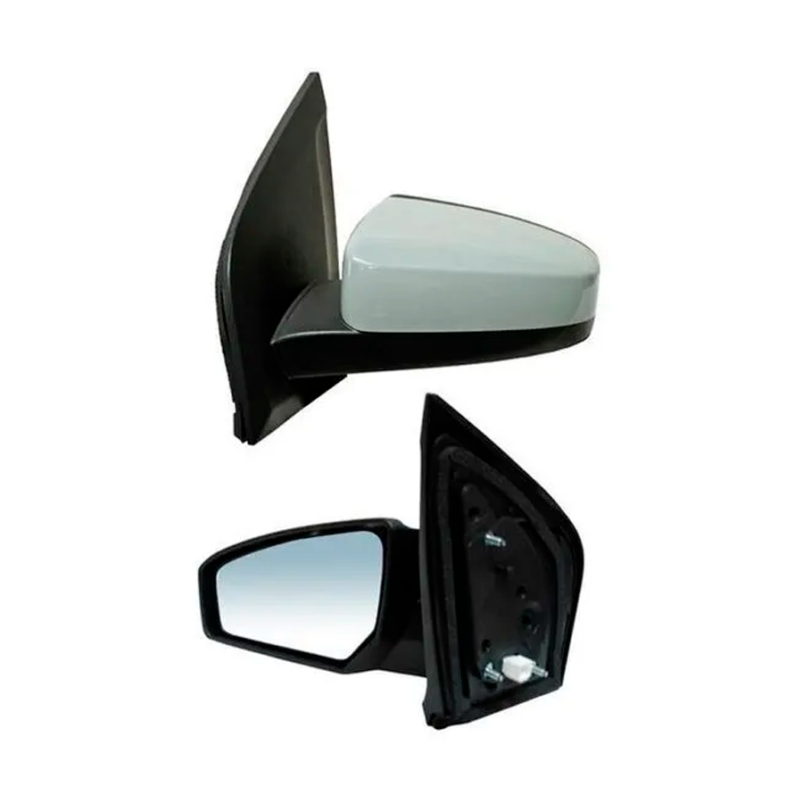 ESPEJO SENTRA 07-12 ELECT ALD T155 IZQ