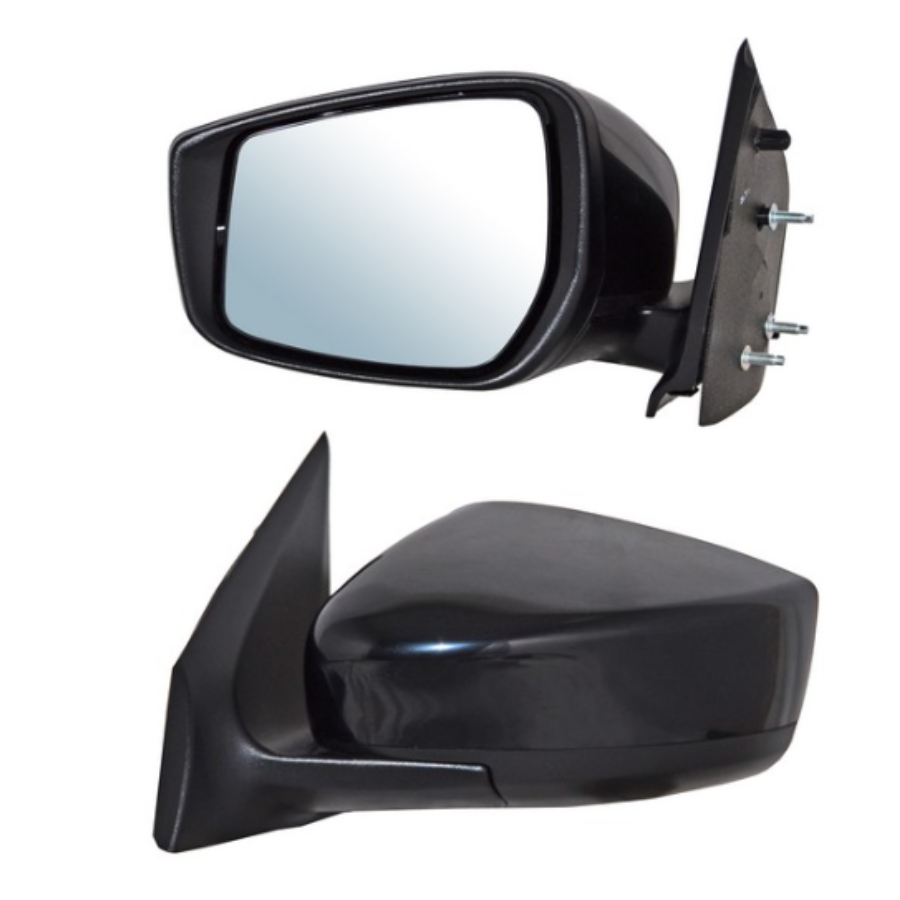 ESPEJO VERSA 15-19/ V-DRIVE 20-23 S/CONT P/PINT IZQ %DES.