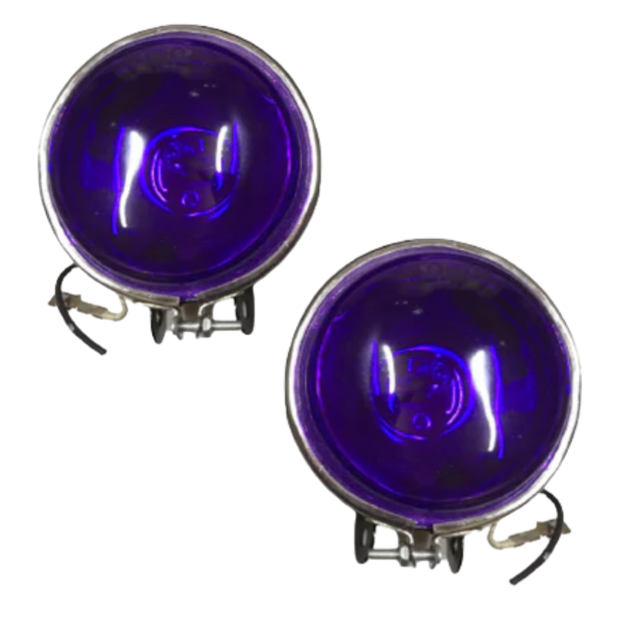 FARO JGO MINI REDONDO 1029P STA-001 P