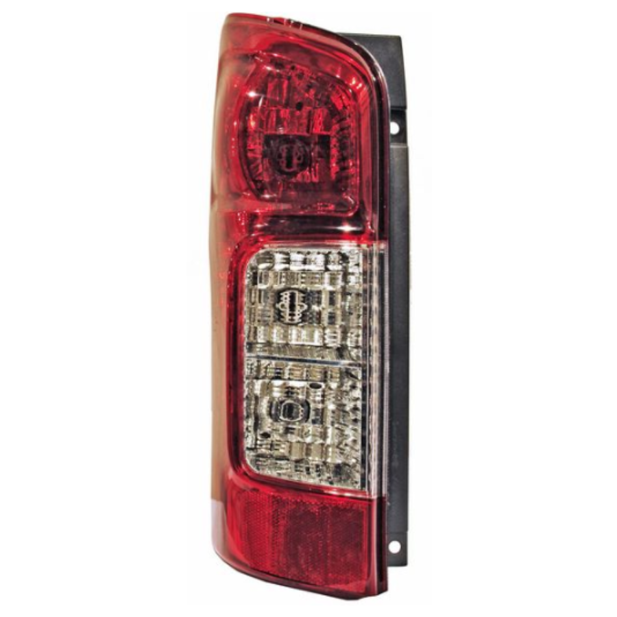 CALAVERA URVAN 14-24 IZQ S/ARNES (ROJO/BLANCO