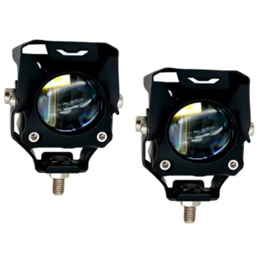 JGO PROYECTOR BLANCO/AMBAR