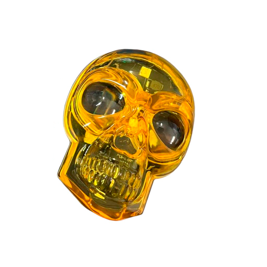 PROYECTOR BLANCO Y AMBAR FEC7643300