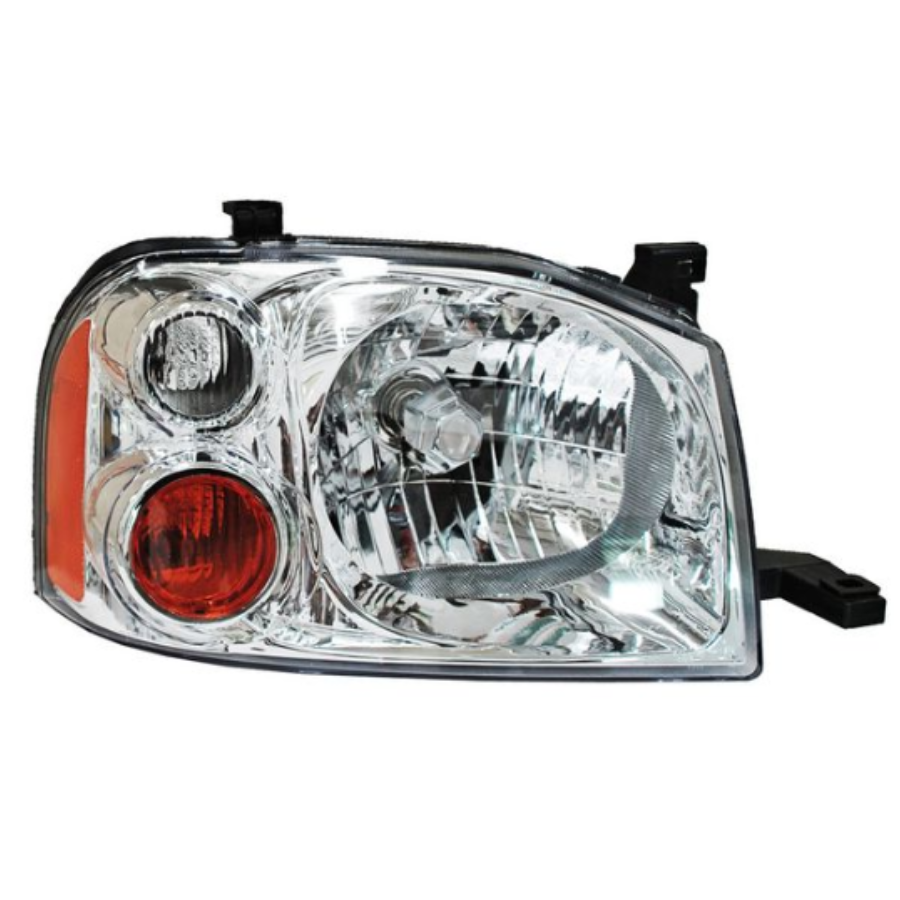 FARO NISSAN PU D22 08-15 C/ARNES TYC CN T154 OPTIMO DER