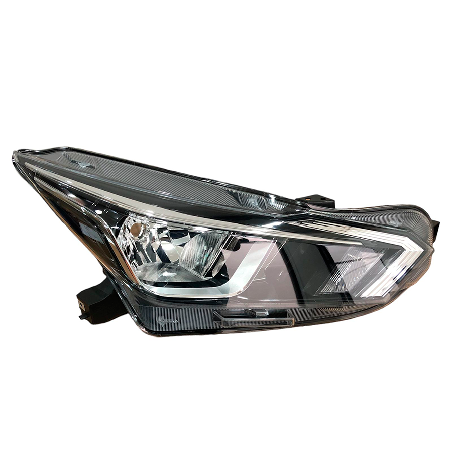 FARO VERSA DER 20-23 F/NEGRO %DES.