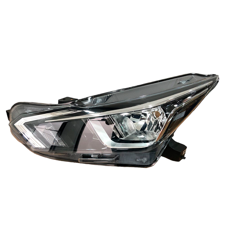 FARO VERSA IZQ 20-23 F/NEGRO %DES.