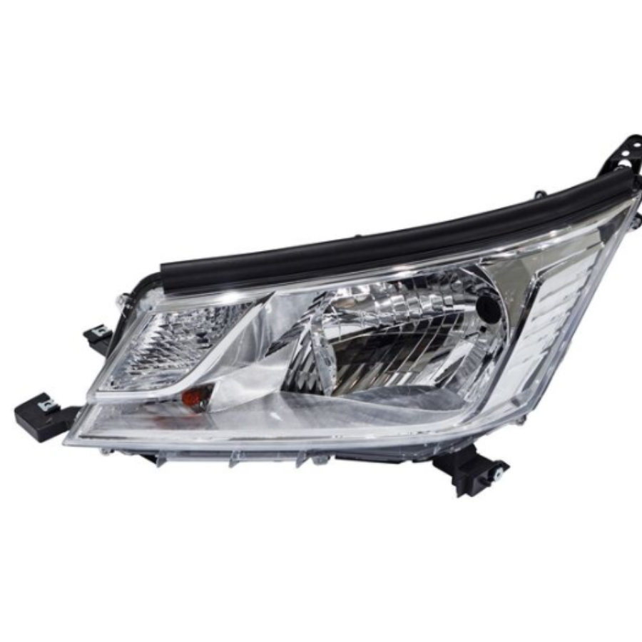 FARO IZQ FONFO CROMADO HIACE TOY 2020-2024 LH