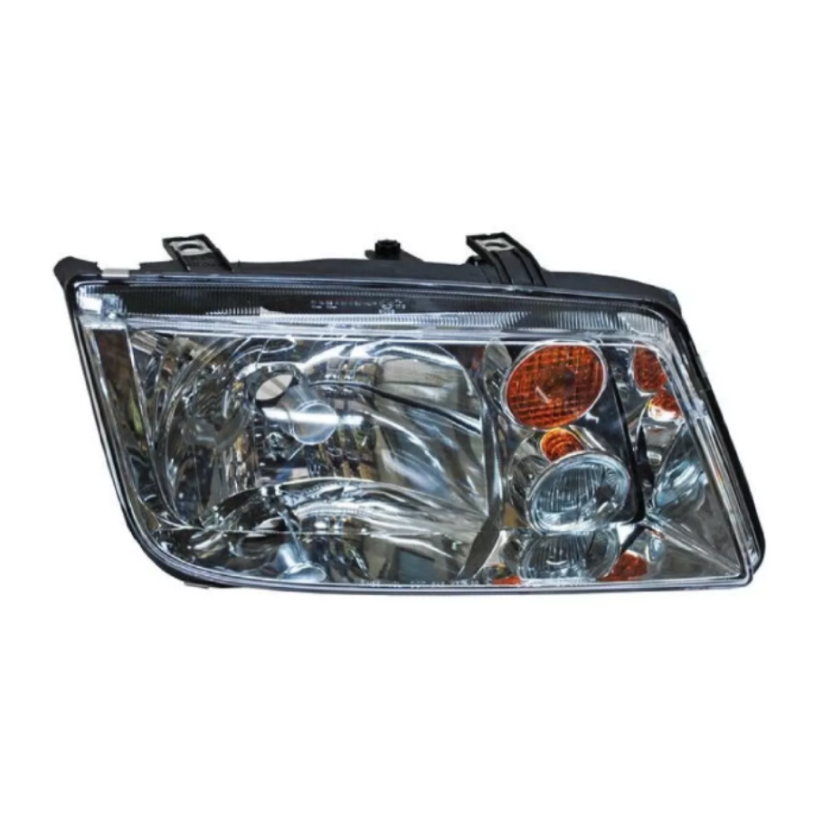 FARO JETTA 99-07 AMBAR RH AMBAR