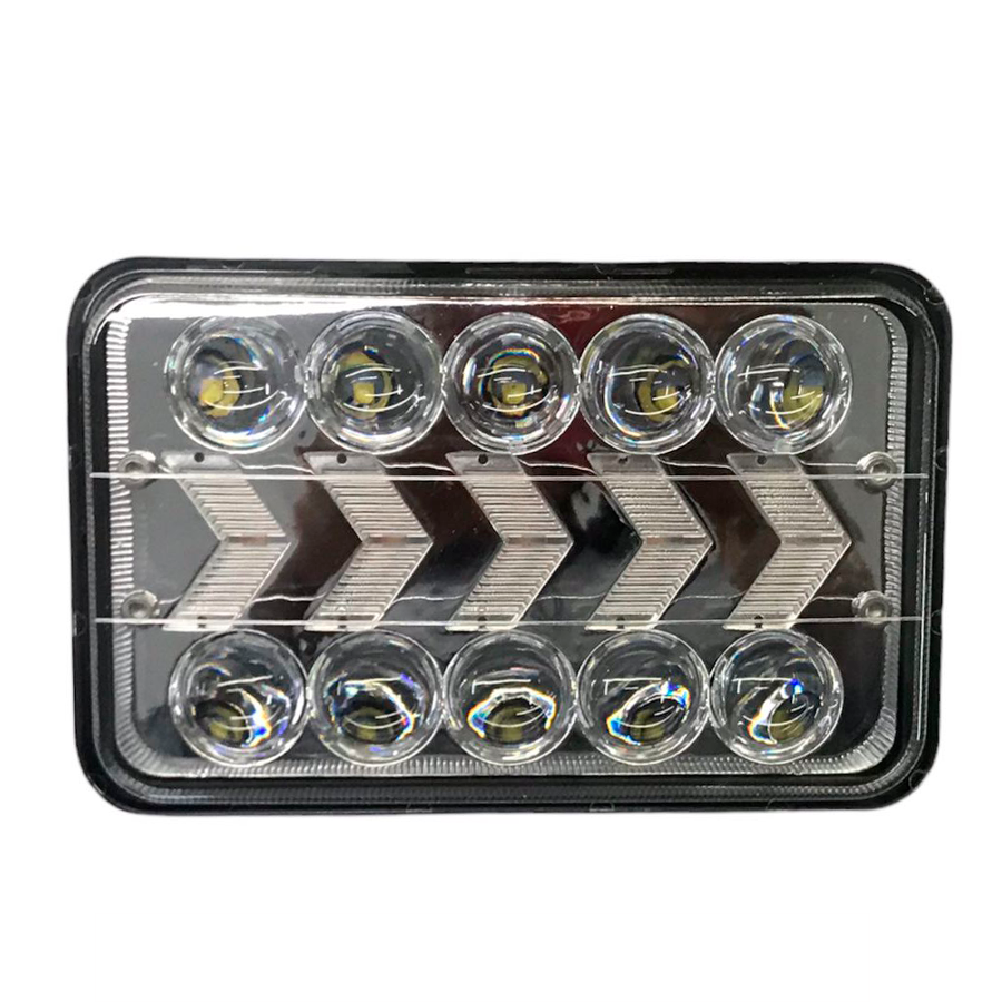 UNIDAD DE LED 5"