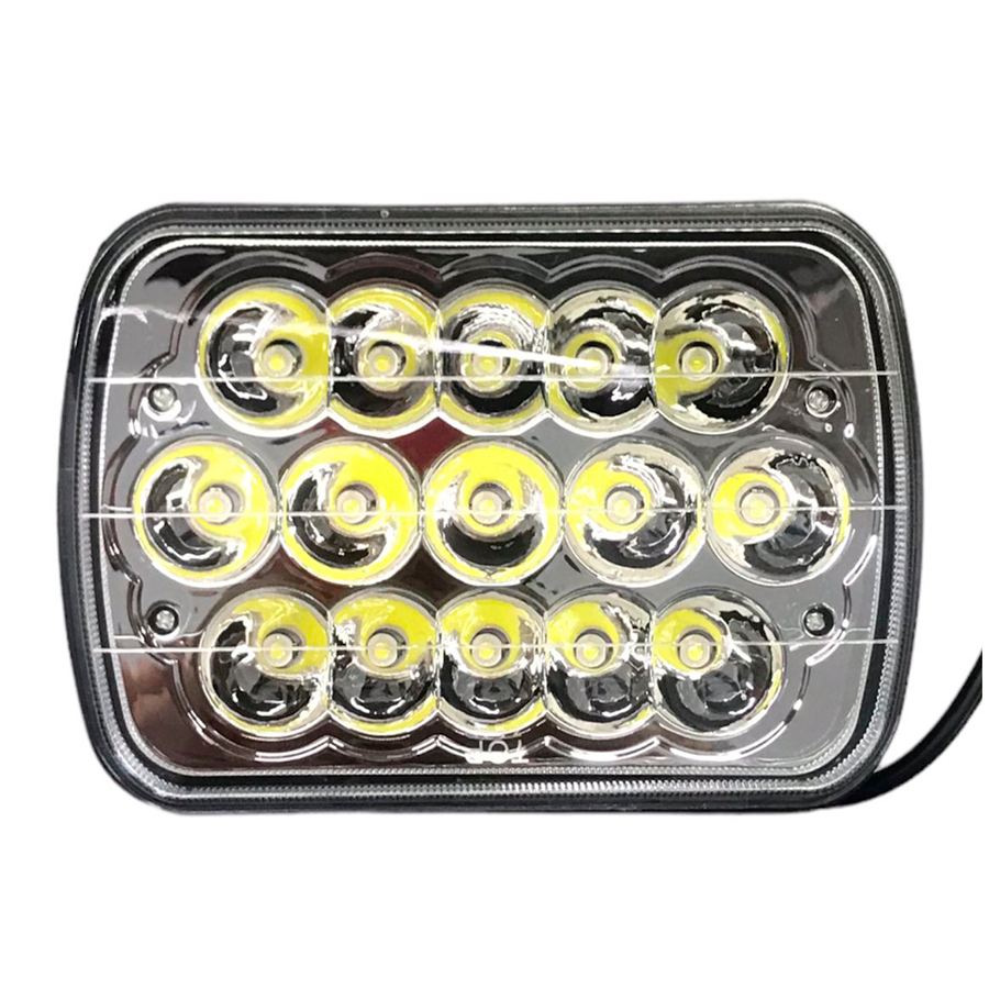 LUZ LED DE TRABAJO FIC7693900
