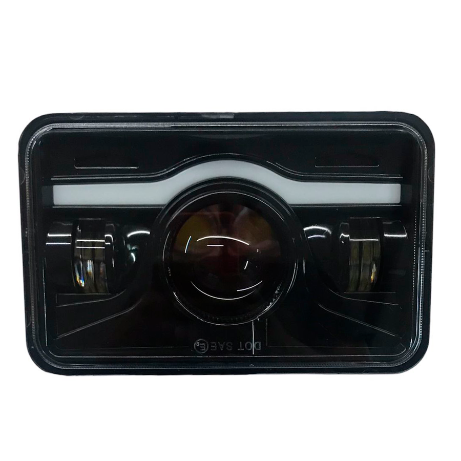 UNIDAD 4651 C/LUPAS LUZ DE DIA