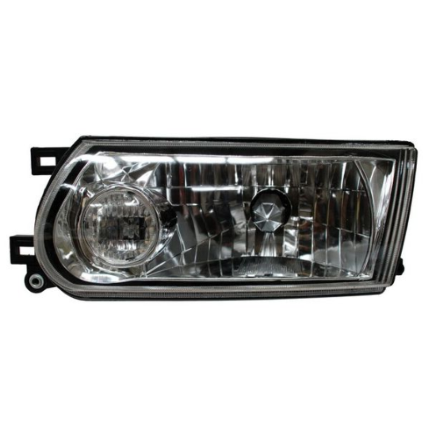 FARO TSURU III 01-04 C/AJUSTES CN DER 284 290.07