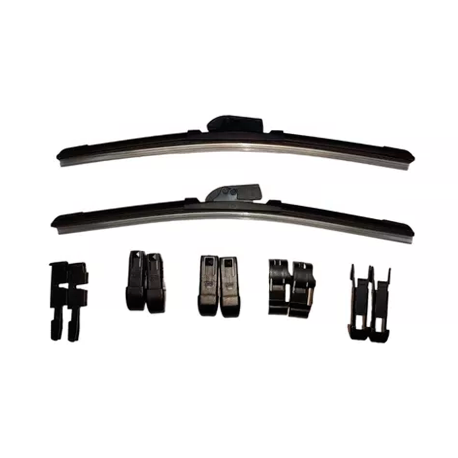 PLUMA LIMP 18 BANANA MULTITOP