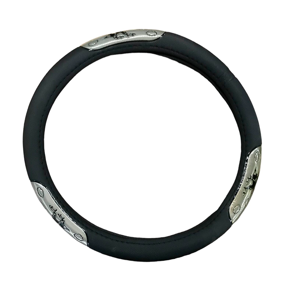 FUNDA VOLANTE PLATA 38*8.2 R14-8A