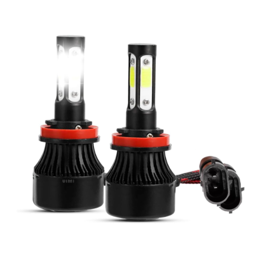 FOCO HID 9006 4 CARAS 360