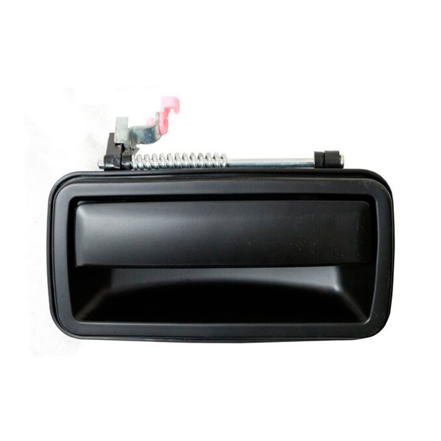 MANIJA EXT S10/ BLAZER/ SONOMA/ JIMMY/ ENVOY 95-97 LISA PLASTICO TRAS DER