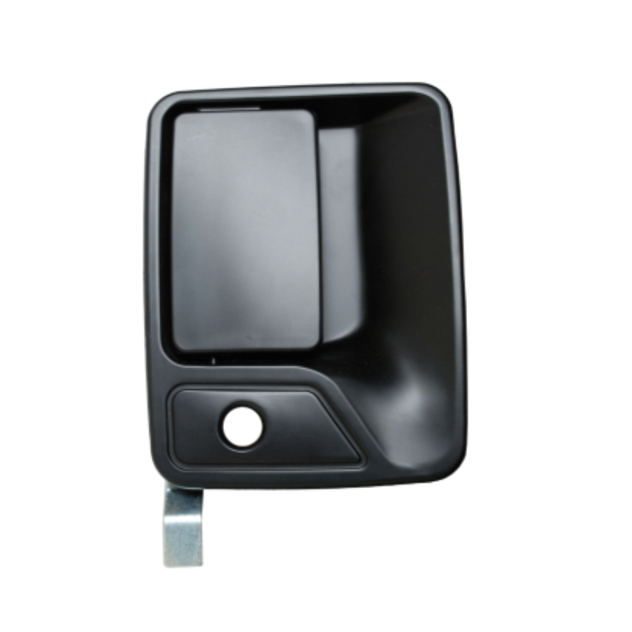 MANIJA EXT FORD SUPER DUTY 99-12/ EXCUR 00-05 LISA C/HOYO P/LLAVE DEL DER