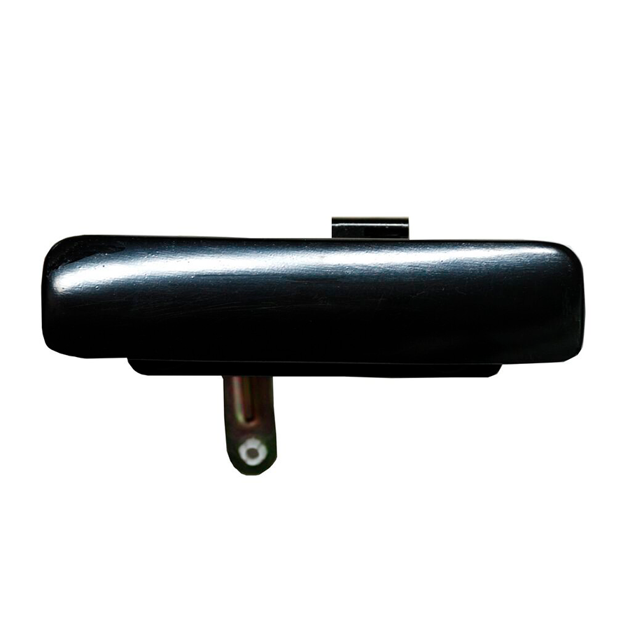 MANIJA EXT FORD VAN 92-07 ECONOLINE LISA DEL DER