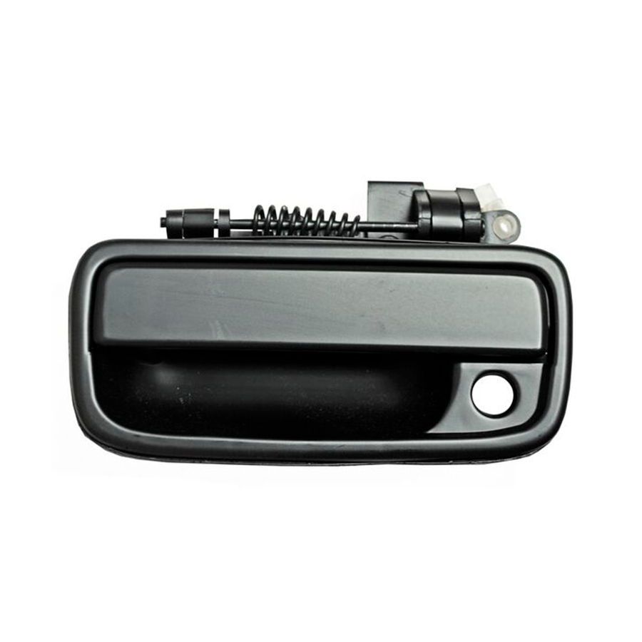 Manija delantera izquierda lisa para Toyota Tacoma 1995 a 2004