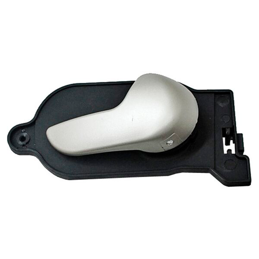 MANIJA INT FIESTA 03-10/ ECOSPORT 04-10 BEIGE DEL Y TRAS 151204 DER