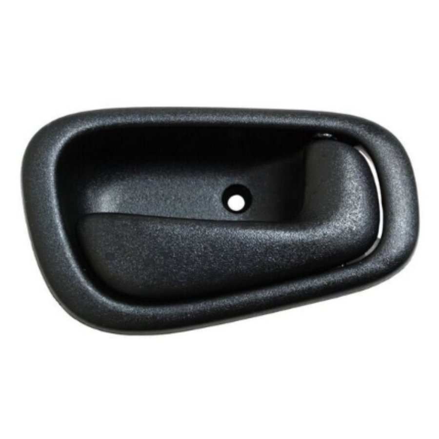 MANIJA INT COROLLA 98-02 NEGRO IZQ