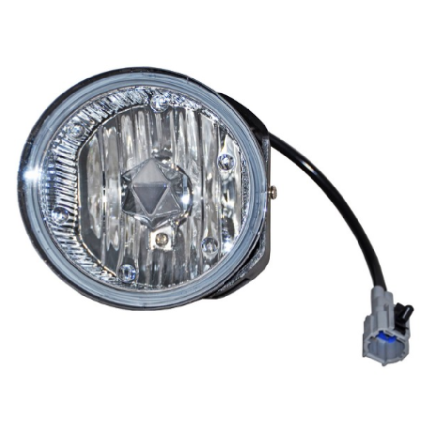 FARO NIEBLA FRONTIER 01-04/ MAXIMA 00-01/ SENTRA 01-03/ XTERRA 02-04/ D22 08-15 C/FOCO 352 IZQ