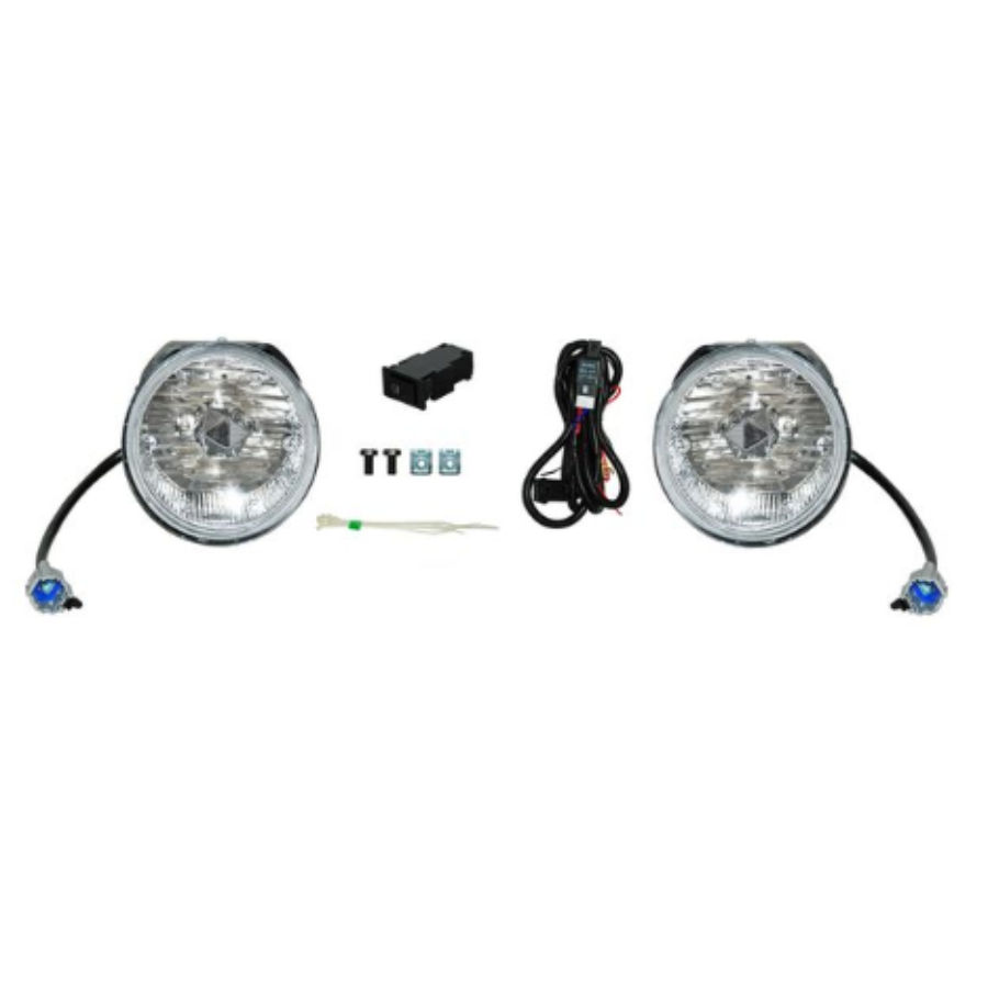 FARO NIEBLA NISSAN PU D22 08-15/ FRONTIER 01-04/ MAXIMA 00-01/ SENTRA 01-03/ XTERRA 02-04 JGO T154 352