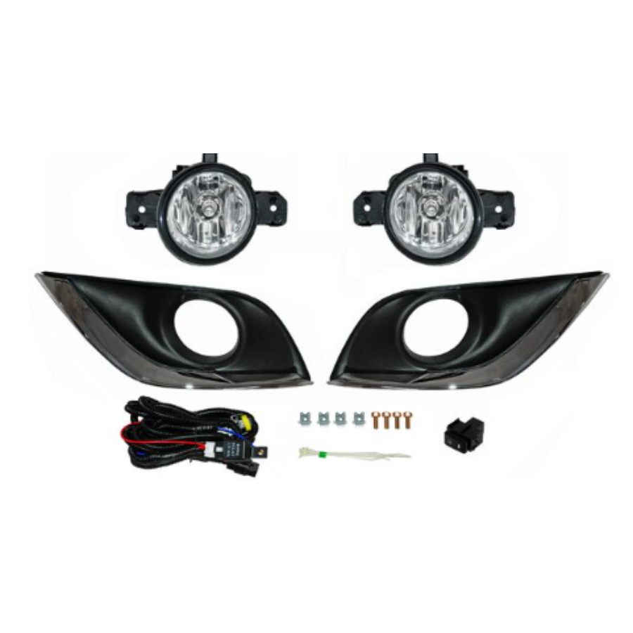 FARO NIEBLA VERSA 15-19/ V-DRIVE 20-23 C/PARRILLA JGO 352 624 285 680.08